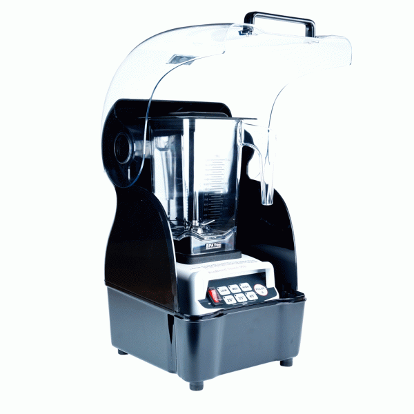 ProBlend 950SE Blender with Sound Enclosure - Quiet Blending at a ...