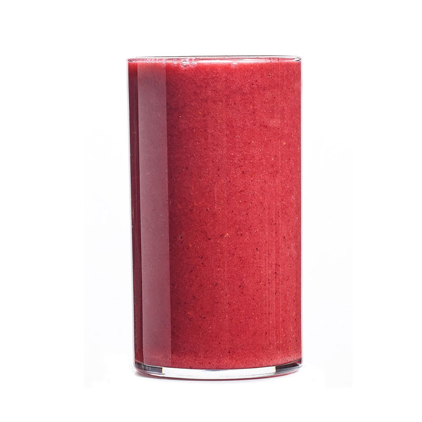 Berry-Burst-Blended