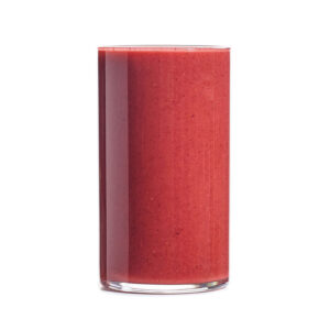 Organic-Red-Smoothie-Blended