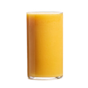 Pineapple-Sunset-blended