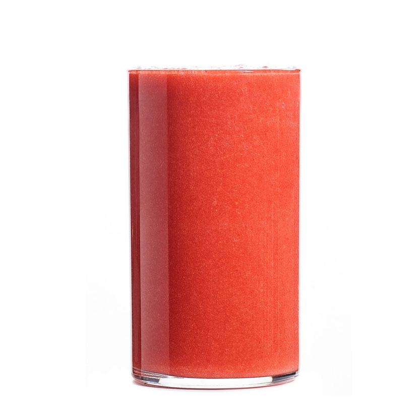 Strawberry-Delight-Blended