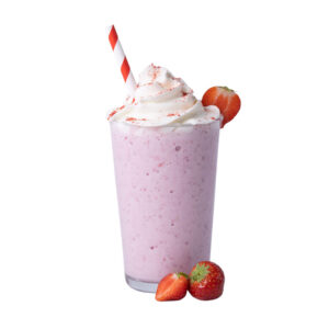 Strawberry_Milkshake