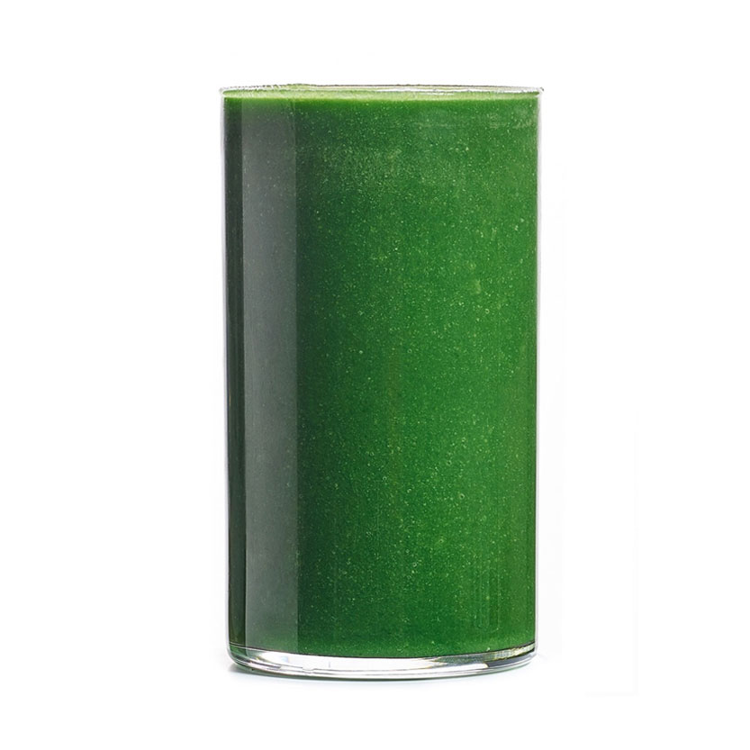 Super-Green-Smoothie-Blended