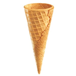 sugar ice cream cones