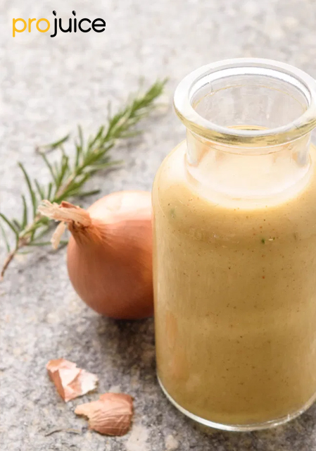 Top 85+ imagen onion smoothie recipes