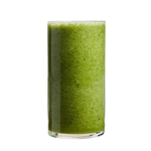 Matcha-Power-Blended