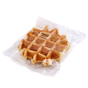 Easy-Waffles