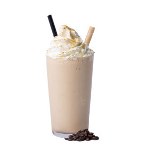 Coffee-Shake