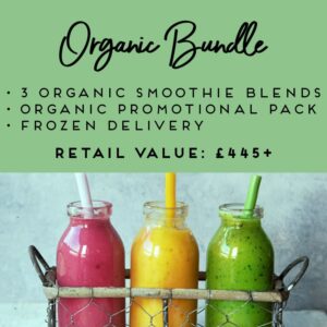 organic bundle